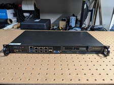 SUPERMICRO SYS-5018D-FN8T w/ Intel D-1518 4 Core 256GB SSD, 16GB RAM picture