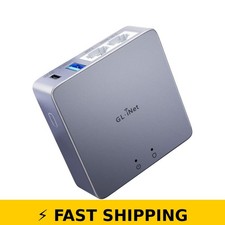GL.iNet MT2500A Brume 2 Mini VPN Security Gateway - Ethernet Only picture
