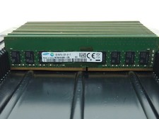 SAMSUNG 8GB 1RX8 PC4-2133P-UA1-10 M378A1K43BB1-CPB TESTED picture