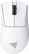 Razer - DeathAdder V4 Pro Lightweight Optical Gaming Mouse with 150 Hour Batt... picture