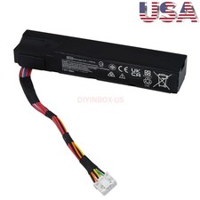 Enterprise MC96 New Smart Array Storage Server Battery for HP picture