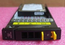 HP 3PAR C8R72A 600GB 6G SAS SFF 2.5
