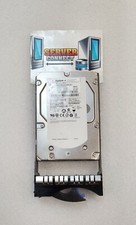 44W2234 44W2235 44W2238 IBM 300GB 15K 6GBPS SAS 3.5