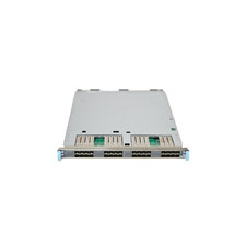Juniper EX9200-32XS 32-port 10GbE SFP+ EX9204 EX9208 EX9214 picture