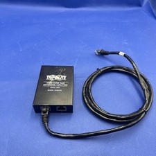 Lot Of 2 Tripp Lite HDMI Over Cat 5 Extender/Splitter MODEL B126-002 Unit Only picture