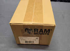 NEW in BOX Ram Mounts RAM-VB-181  RAM Vertical Drill-Down Vehicle Base NEW picture
