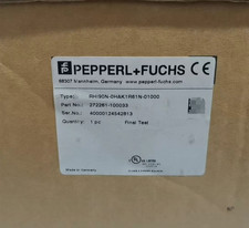 1PC NEW Pepperl+Fuchs RHI90N-0HAK1R61N-01000 272261-100033 encoder fedex or DHL picture