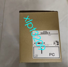 2LB50N-2 speed reducer Brand New FedExor DHL picture