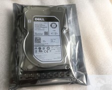 FOR DELL 4TB SAS 12Gb hard disk 05JH5X 5JH5X ST4000NM0295 3.5 