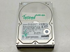 HITACHI HDS725050KLA360 PN 0A33145 7200 RPM 500GB SATA 3.5 Hard Drive TESTED picture