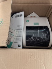 Zebra GC420D Thermal Barcode Receipt Label Printer picture