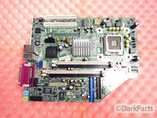 HP Compaq dc5100 Motherboard 380725-001 System Board picture