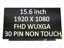 New HP P/N M31117-001 Screen FHD IPS SPS-RAW PANEL LCD 15.6 FHD 250 G8 4L1Q8UT picture
