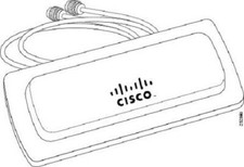 Cisco AIR-ANT24020V-R Omni Ceiling Antenna w/RP-TNC picture