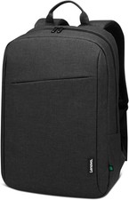 16” ECO Laptop Backpack - B210 - Travel Pack for Laptop or Tablet, Durable, Wate picture