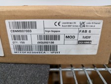 New, Micron Tech, MTEDFAE004SCA-1P2IT, USB Flash Drives USB 3.1 4GB 5V Tray picture