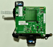 HP FlexFabric 10Gb 2-Port 554m 649870-001 647590-B21 647588-001 + BRACKET BL460 picture