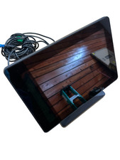 Mimo Vue UM-1080CP-B 10.1 In Touchscreen LCD Monitor HDMI Capture Cables picture
