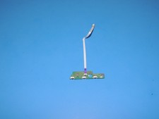 3PBLSPB0000 GENUINE  Power Button Board For Toshiba Satellite P55W-B5220 picture