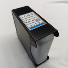 Original VJ ink 750ml V705-D VJ Printer Original CIJ makeup picture