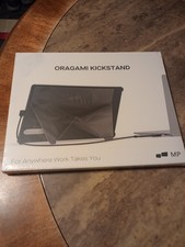 Mobile Pixels Oragami Kickstand Monitor Stand 103-1002P01. New In Unopened Box  picture