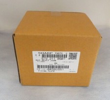 SHARP Parts CFIX-0038US51 Fixing Plate New Sealed Box  picture