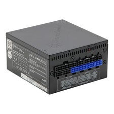 Silverstone Strider Plus 850W SST-ST85F-P 80+ Silver Modular ATX PSU Power Supply picture