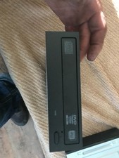 HP DVD/CD Optical Drive CD-R CD-RW SATA Disc Drive Model DH-16ACSH-HR2 picture