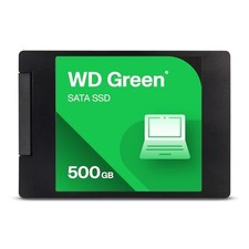 Western Digital WDS500G5G0A 500GB 2.5