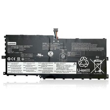 Genuine 01AV475 L17M4P71 L17C4P71 Battery for Lenovo ThinkPad X1 Yoga 2018 GEN 3 picture