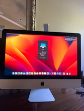 Apple iMac 21.5