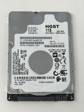 HGST HTS541010B7E610 1.024TB SATA Grade B picture
