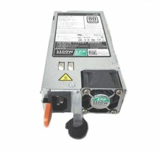 New Genuine Dell Poweredge R730 1100W PSU Power Supply J6J4K 0J6J4K picture