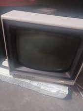 1984 Tandy Monochrome Monitor VM-2 Model No. 26-3211 Made In Japan Vintage picture