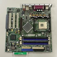 Genuine HP Compaq D530 SFF P4SD Motherboard 323091-001 305374-001 picture