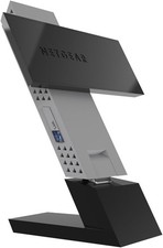 NETGEAR - A6200 WiFi AC1200 Dual Band Gigabit USB Adapter + Desktop Dock (Used) picture