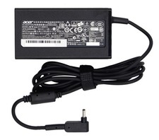 Genuine AC Adapter Charger New Gateway NV49C NV49C06u NV49C07u NV50A Power Cord picture