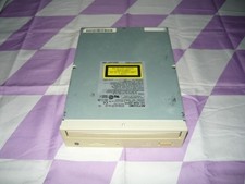Vintage Mitsumi 12X IDE CD-ROM Drive CRMC-FX120T Used picture