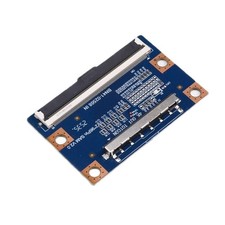 1PCS LVDS 4K 96Pin to 51Pin Adapter Converter Board for  LCD LED  Repair P8R6 picture
