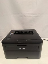 Brother HL-L2340DW Monochrome Compact Laser Printer picture