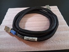 HPE Aruba J9579A 3800/3810M 3m Stacking Cable - 5080-0151 Rev S picture
