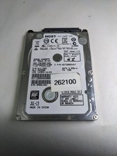 HGST Z7K500-320 320GB 7200 RPM 6 Gp/s 2.5