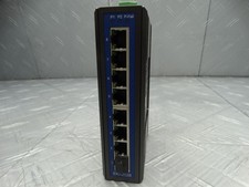 Advantech EKI-2528 8 Port Ethernet Switch 12-48VDC 0.4A picture