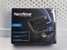 Vantec NexStar USB 3.0 to SATA Adapter New Sealed  picture
