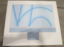Box Only Apple iMac 24