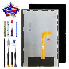 OEM LCD Display Touch Screen Digitizer Assembly For Samsung Galaxy Tab A11+ Plus picture