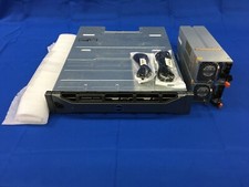 Dell PowerVault MD3200i - 2U - 0GB RAM - 12x 600GB 15K SAS HDD with Rails picture