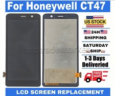 US Digitizer LCD Display Touch Screen for Honeywell Dolphin CT47 Mobile Scanner picture