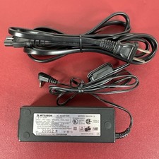 OEM Mitsubishi AC Adapter M6036-9 for Amity VP Tablets M3012 + D26U1 picture
