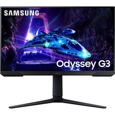 Samsung Odyssey G30D 24